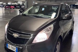 Chevrolet Spark 1.0 LS UNICO PROPRIETARIO!