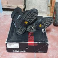 Stivali moto Stylmartin Legend Taglia 44