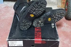 Stivali moto Stylmartin Legend Taglia 44