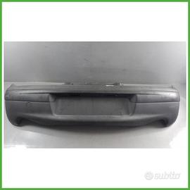 Paraurti Posteriore FIAT SEICENTO 1E Berlina GRIGI