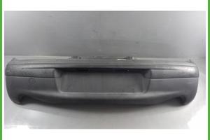 Paraurti Posteriore FIAT SEICENTO 1E Berlina GRIGI