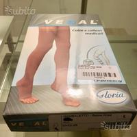 Calza medicale gambaletto taglia L