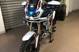 Honda CRF1100L Africa Twin - 2022