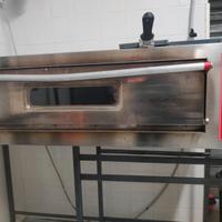 Forno professionale