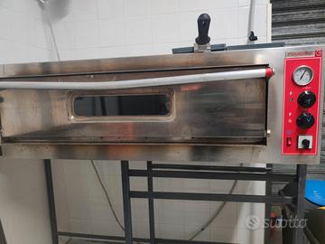 Forno professionale