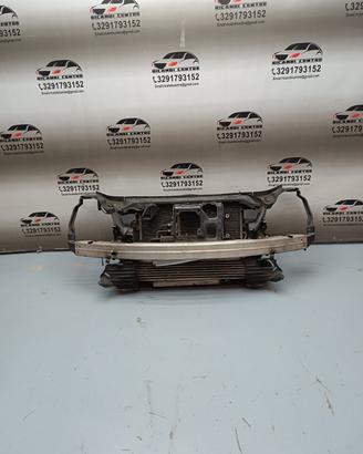 Ossatura completa anteriore mercedes cls 320/350 c