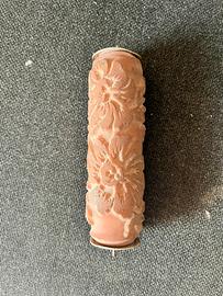 rullo decorativo MAI USATO per stencil a rullo