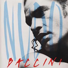Francesco Baccini - Nudo