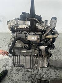 Motore Usato 204DTD Range Rover