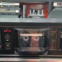 NAKAMICHI  RX-202 registrt. a cassette