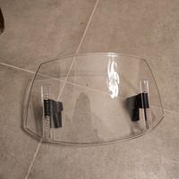 Estensione cupolino moto