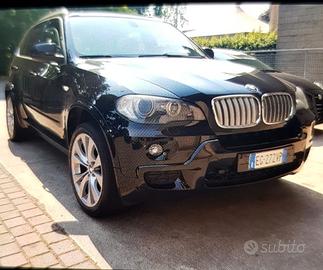 bmw x5 3.0 sd