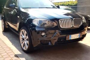 bmw x5 3.0 sd
