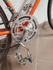 Bicicletta storica Colnago sport 