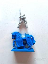 Warhammer Fantasy Bretonnia Questing Knight