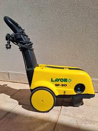 Idropulitrice Lavor SP 20
