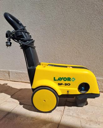 Idropulitrice Lavor SP 20
