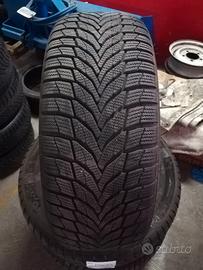 1200 - Pneumatici 235/55R18 NEVE