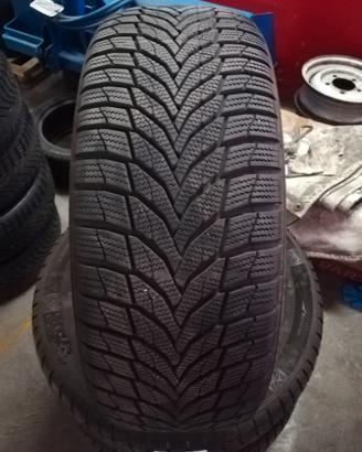 1200 - Pneumatici 235/55R18 NEVE