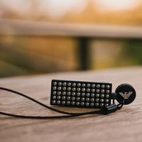 Chiavetta USB Emporio Armani Bejeweled – 4GB  💎