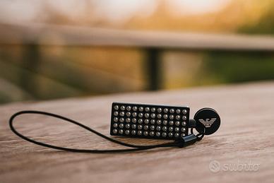 Chiavetta USB Emporio Armani Bejeweled – 4GB  💎