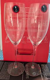 RIEDEL Sommeliers Flûte da Champagne Vintage

2 pz