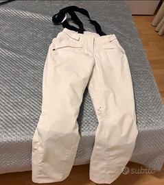 Pantalone da scii donna taglia M