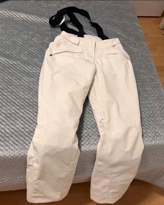 Pantalone da scii donna taglia M
