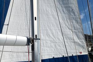 genoa rollabile con banda uv