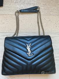 borsa in pelle da donna