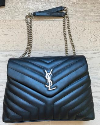 borsa in pelle da donna