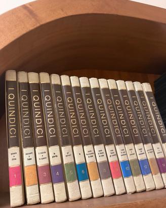 Enciclopedia I quindici