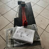 Spaccalegna 5ton  220w  53cm