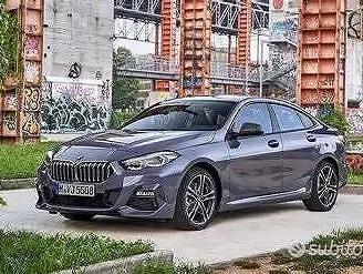 Ricambi usati bmw serie 2 2023