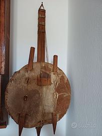 Kora africano rarissimo di bellezza
