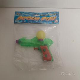 Giocattoli vintage anni 60