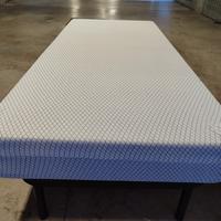 Materasso letto singolo // trasporto 