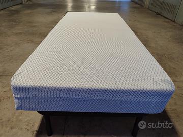 Materasso letto singolo // trasporto 