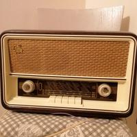 radio Am geloso fine anni 50