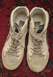 Scarpe Golden Goose ragazza 35 buono stato