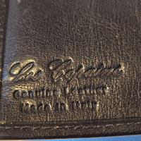 portafoglio LES COPAINS donna 