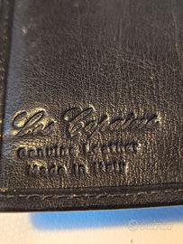 portafoglio LES COPAINS donna 