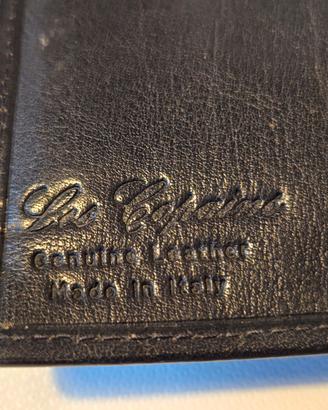 portafoglio LES COPAINS donna 