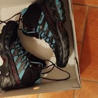 scarponi La Sportiva