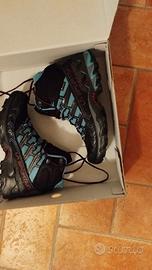 scarponi La Sportiva