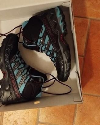 scarponi La Sportiva