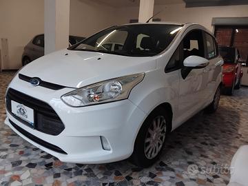 Ford B-Max 1.5 TDCi 75 CV Business Titanium