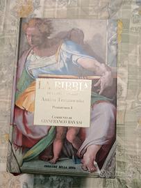 La Bibbia di Gerusalemme 