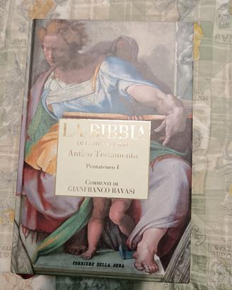 La Bibbia di Gerusalemme 