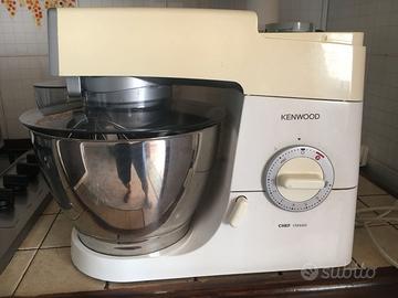 PLANETARIA KENWOOD